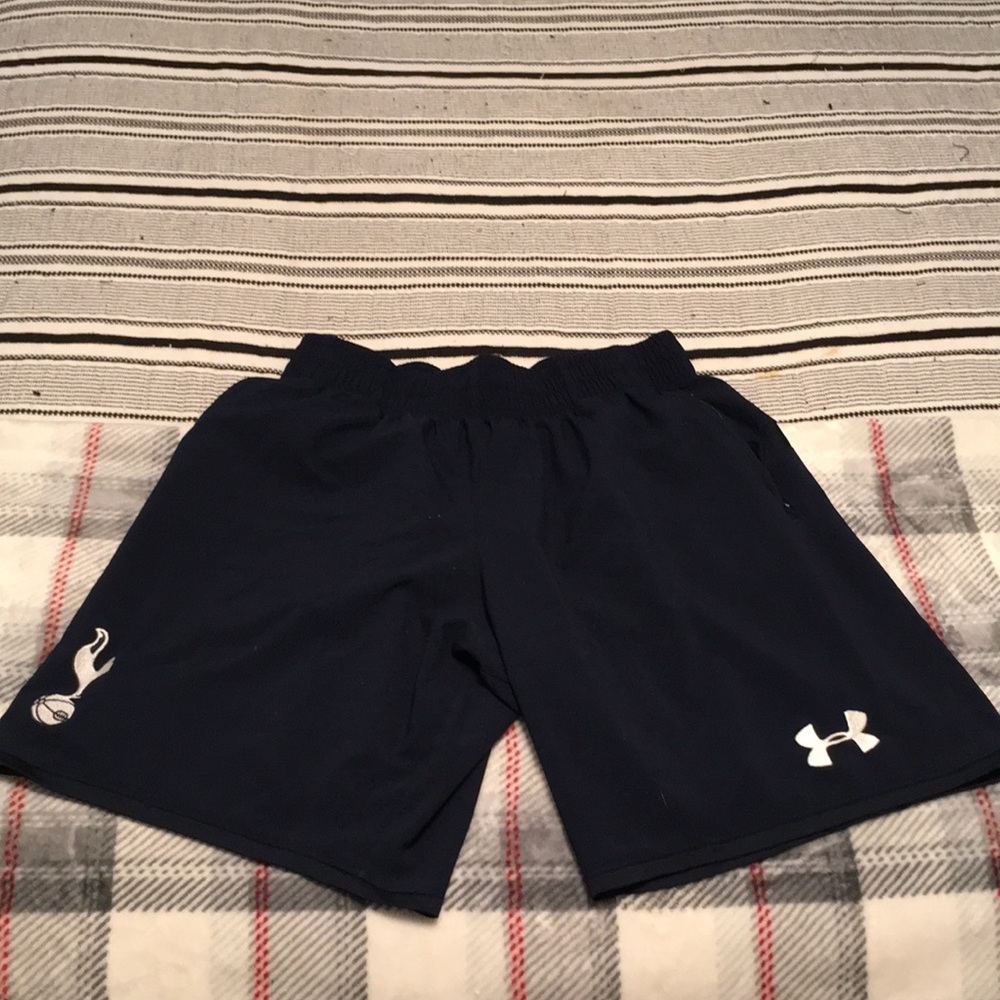 Tottenham Hotspur Shorts